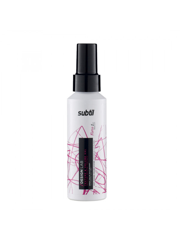 Subtil Design Lab Spray Salin Texturising 100ml