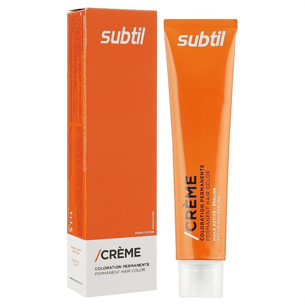 Subtil Creme 60ml