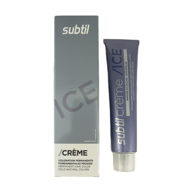 Subtil Ice Color Creme 60ml