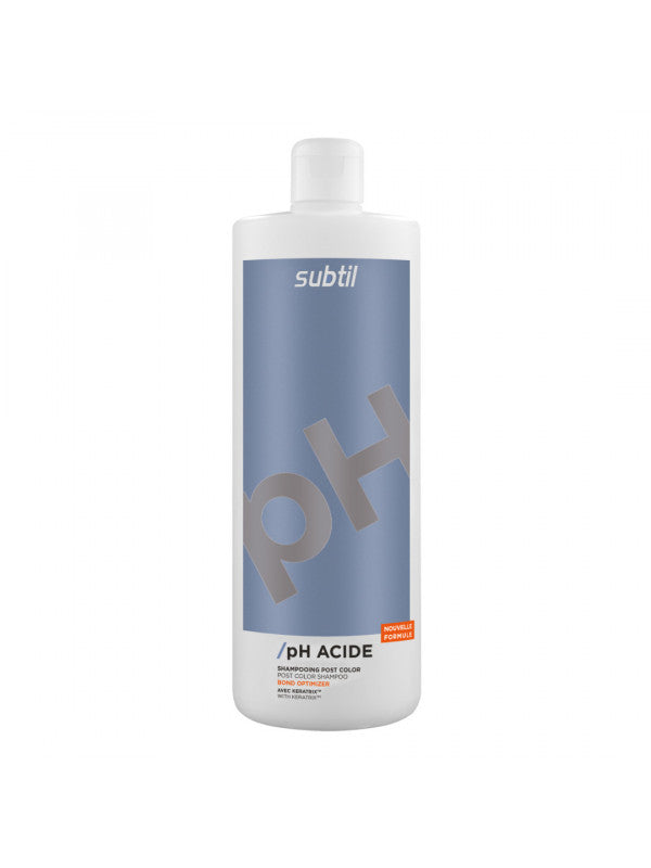 Subtil PH Acide Shampoo 1000ml