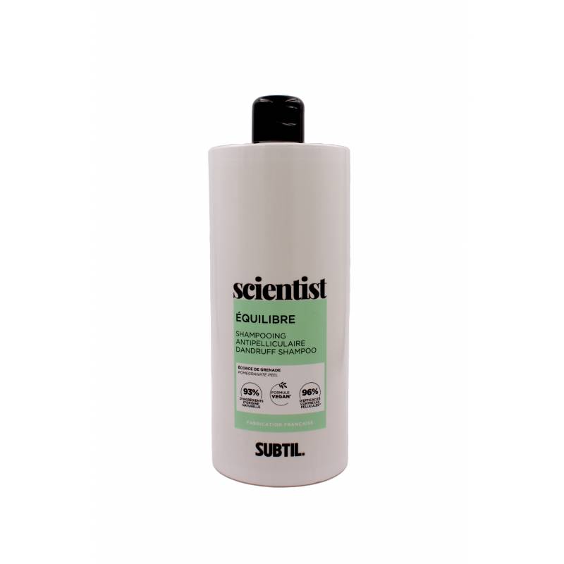 Subtil Scientist Equilibre Anti Pelliculaire Shampoo