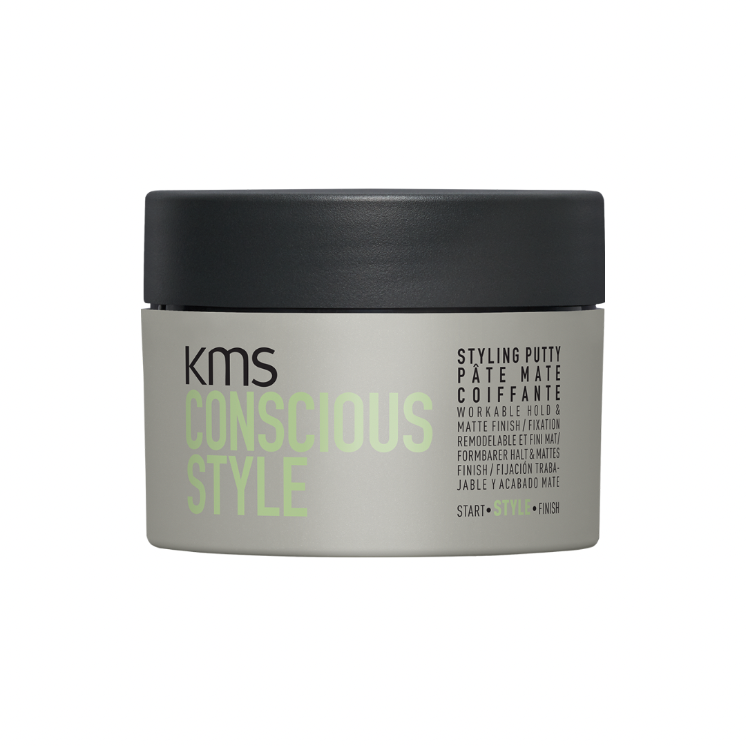 KMS ConsciousStyle Styling Putty 75ml