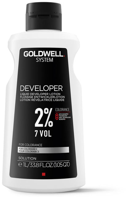 Goldwell System Developer 1000ml