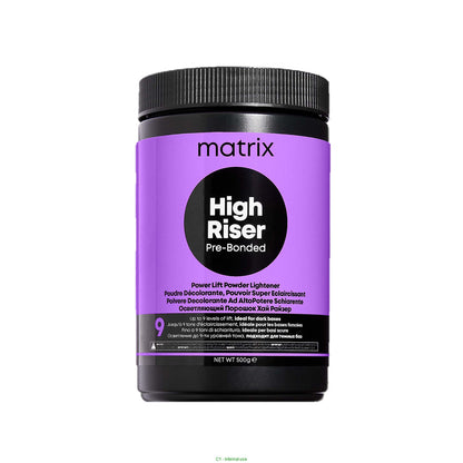 Matrix High Riser Pre-Bonded Powder Lightener 9 500g