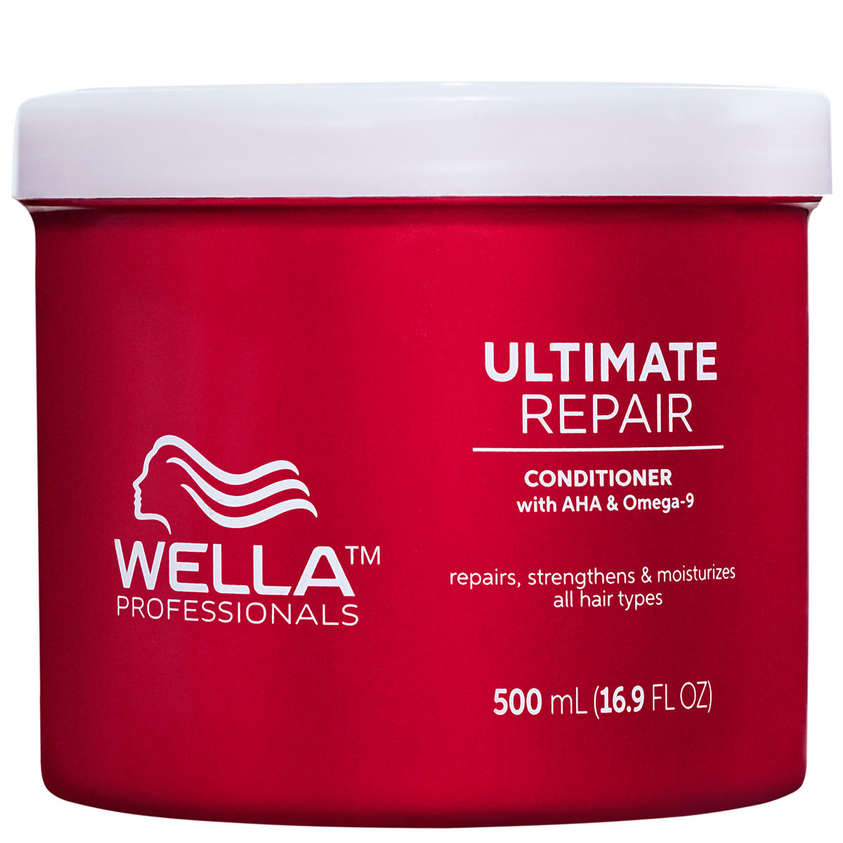 Wella Professionals Ultimate Repair Conditioner