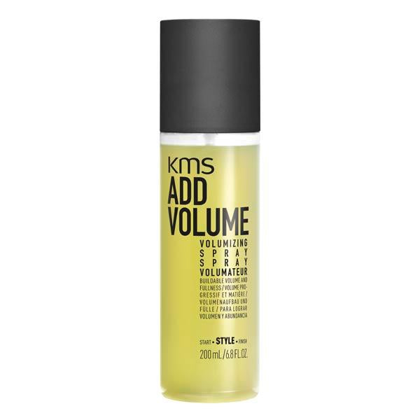 KMS AddVolume Volumizing Spray 200ml