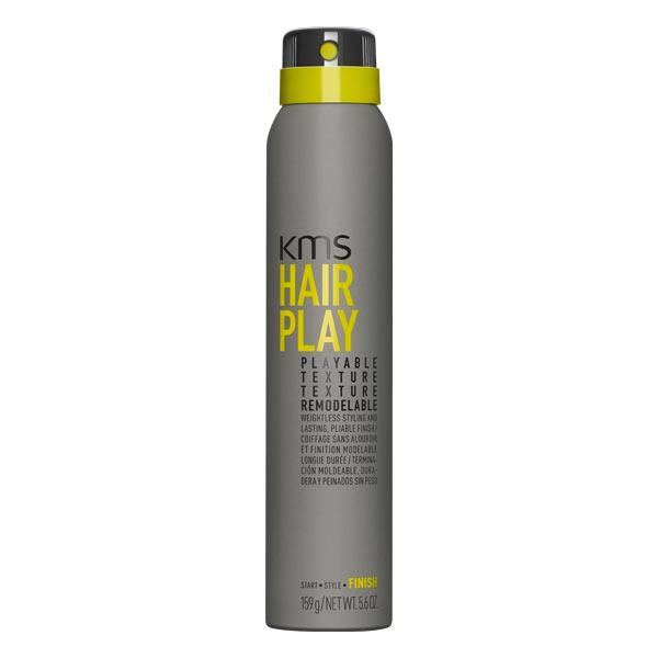 KMS HairPlay Playable Texture 200ml