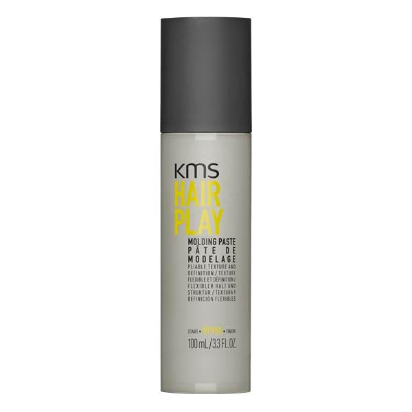 KMS HairPlay Molding Paste