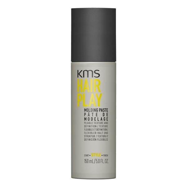 KMS HairPlay Molding Paste