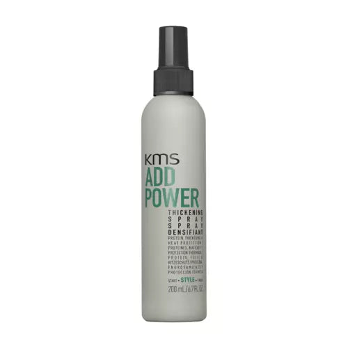 KMS AddPower Thickening Spray 200ml