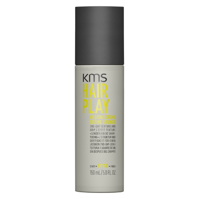 KMS HairPlay Messing Creme 150ml