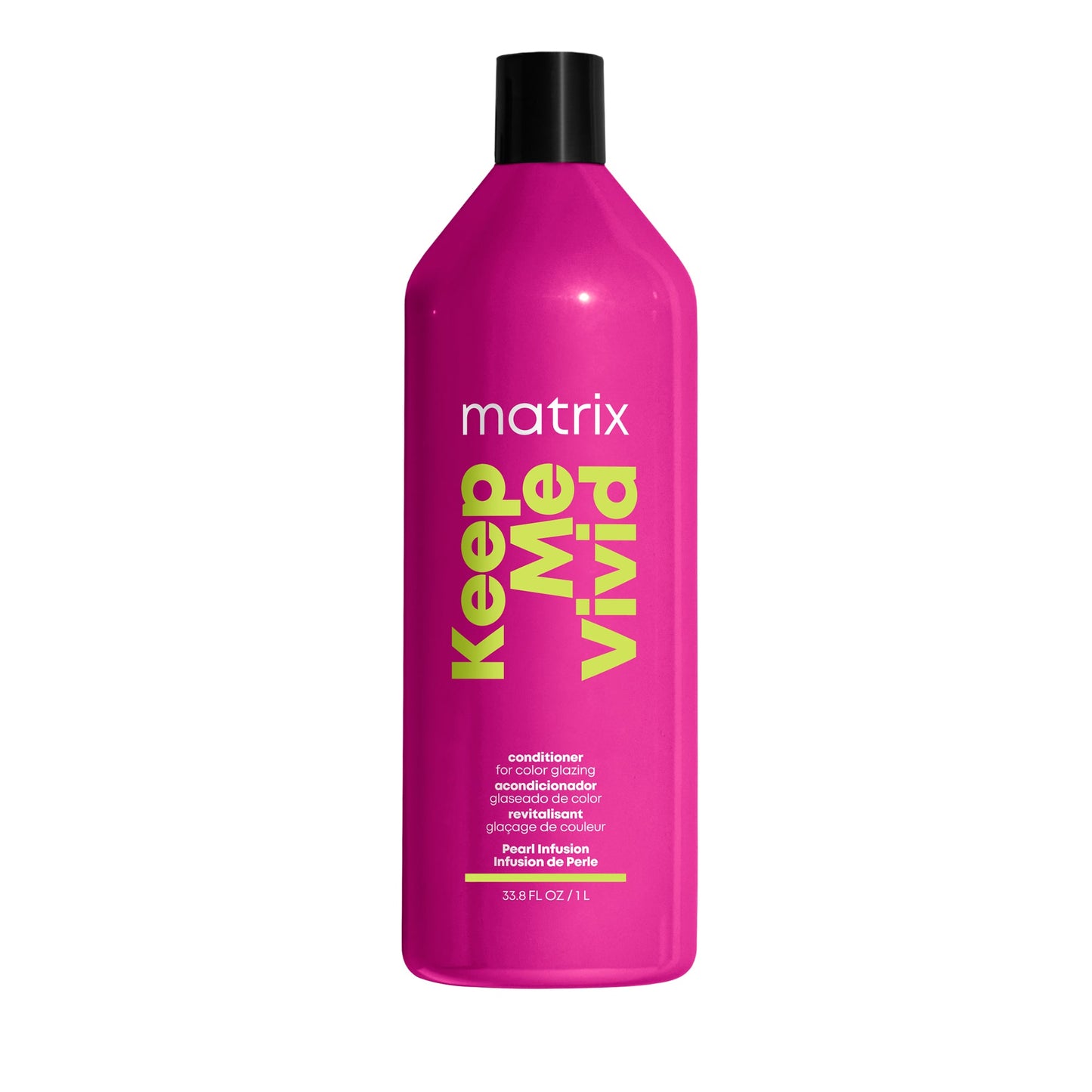 Matrix Total Results Keep Me Vivid Conditioner 1000ml