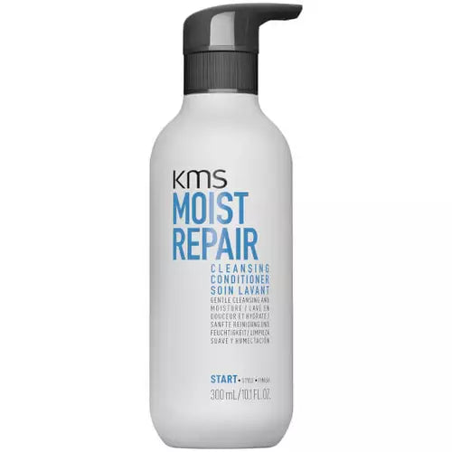 KMS MoistRepair Cleansing Conditioner 300ml