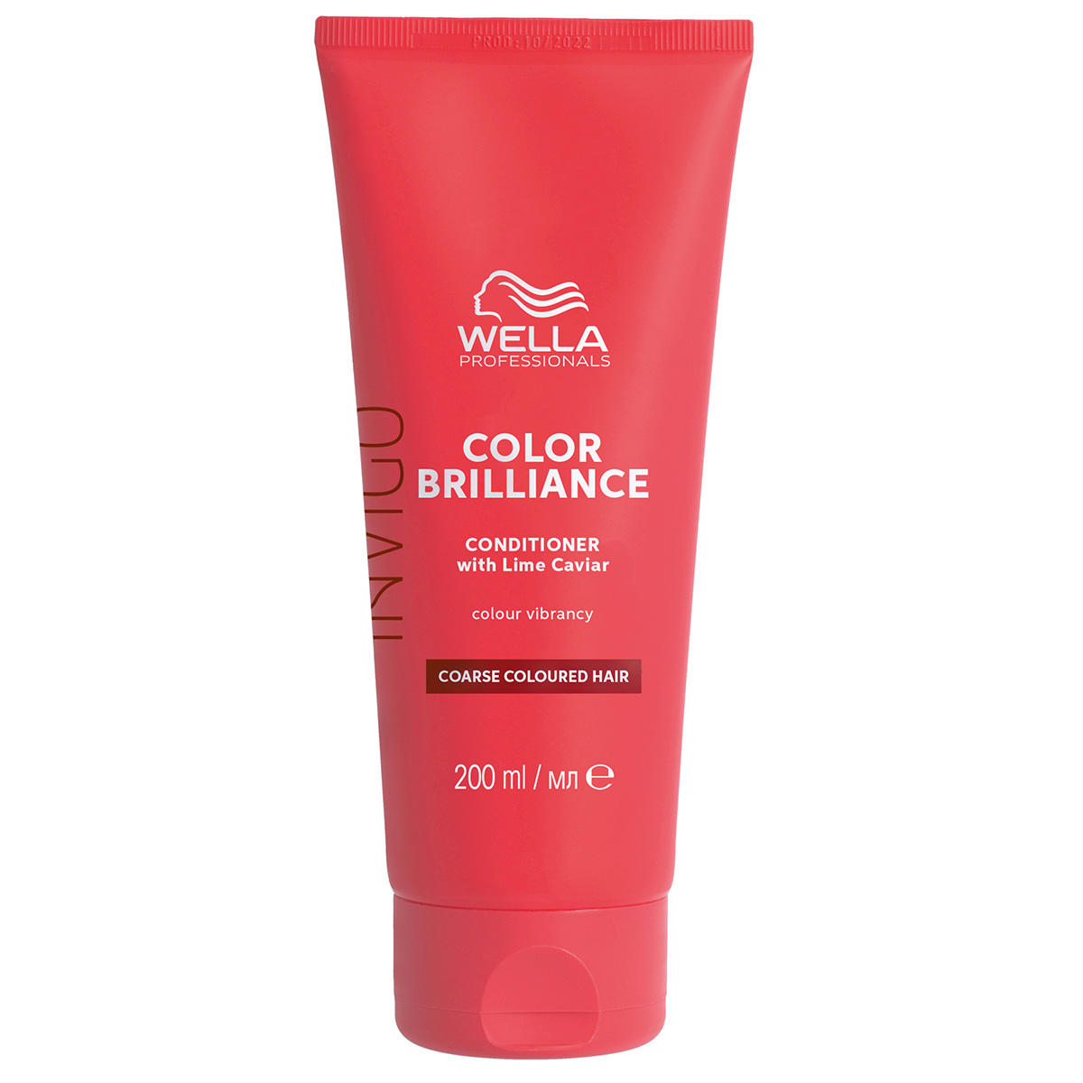 Wella Professionals Invigo Color Brilliance Conditioner Coarse