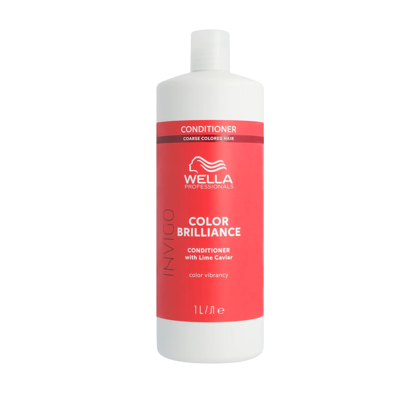 Wella Professionals Invigo Color Brilliance Conditioner Coarse