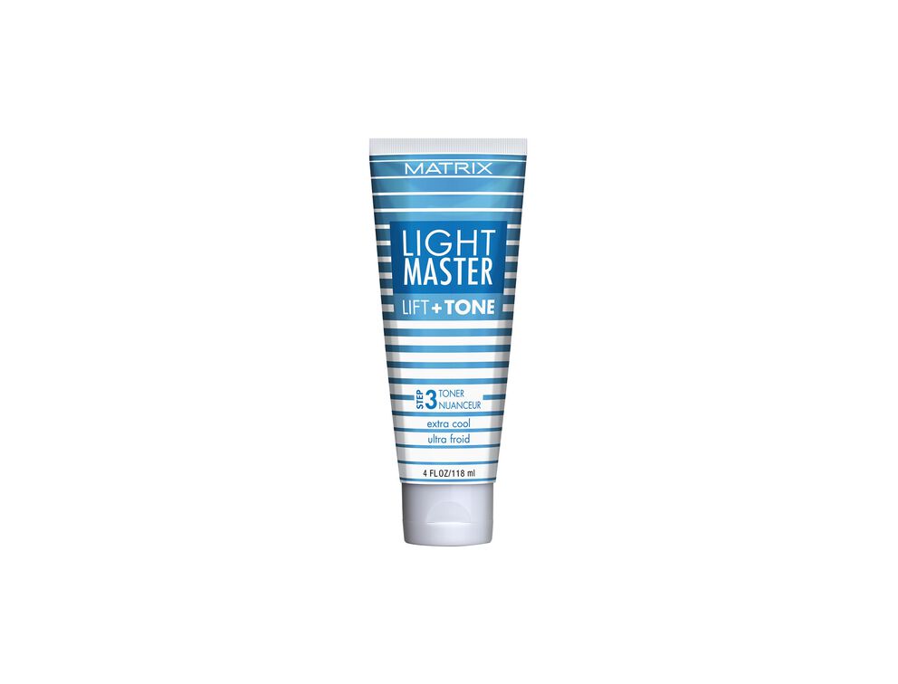 Matrix Light Master Lift & Tone Toner 114g