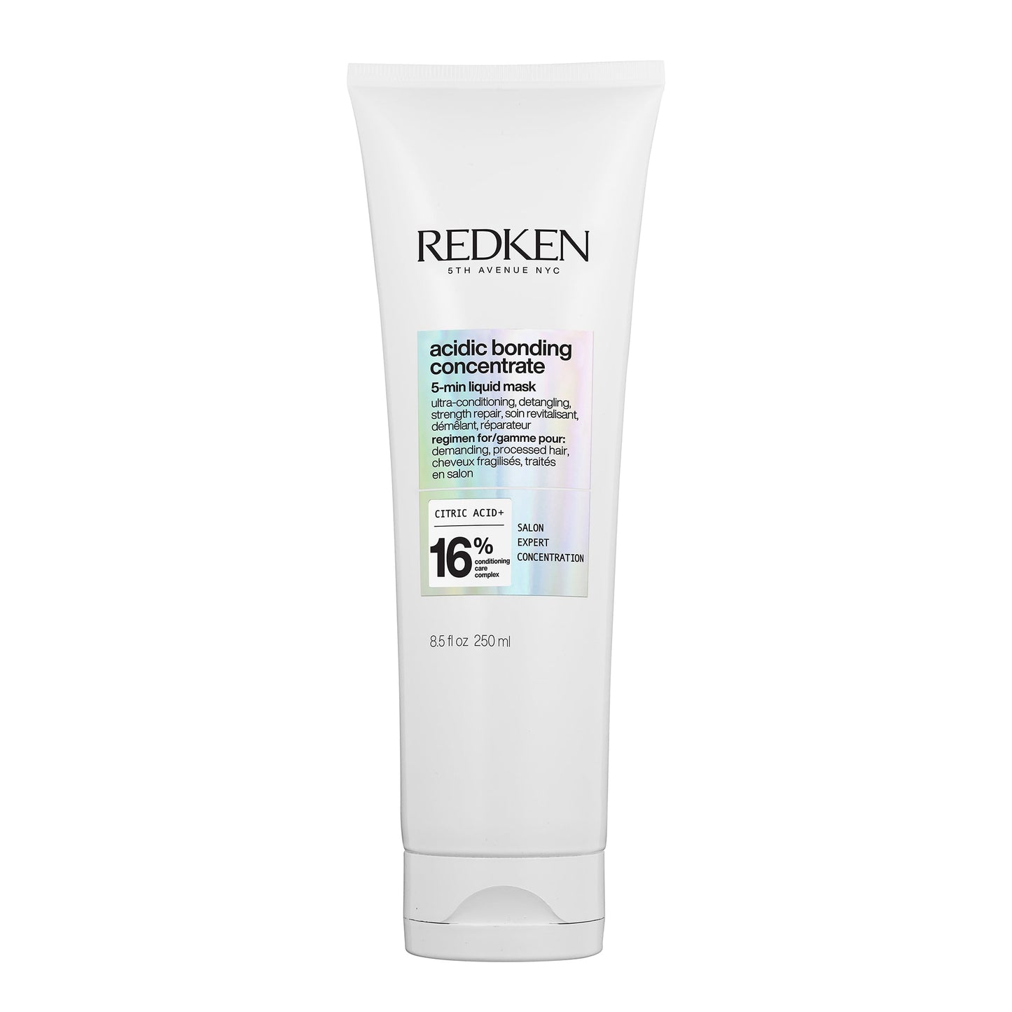 Redken Acidic Bonding Concentrate 5 minute Liquid Mask 250ml