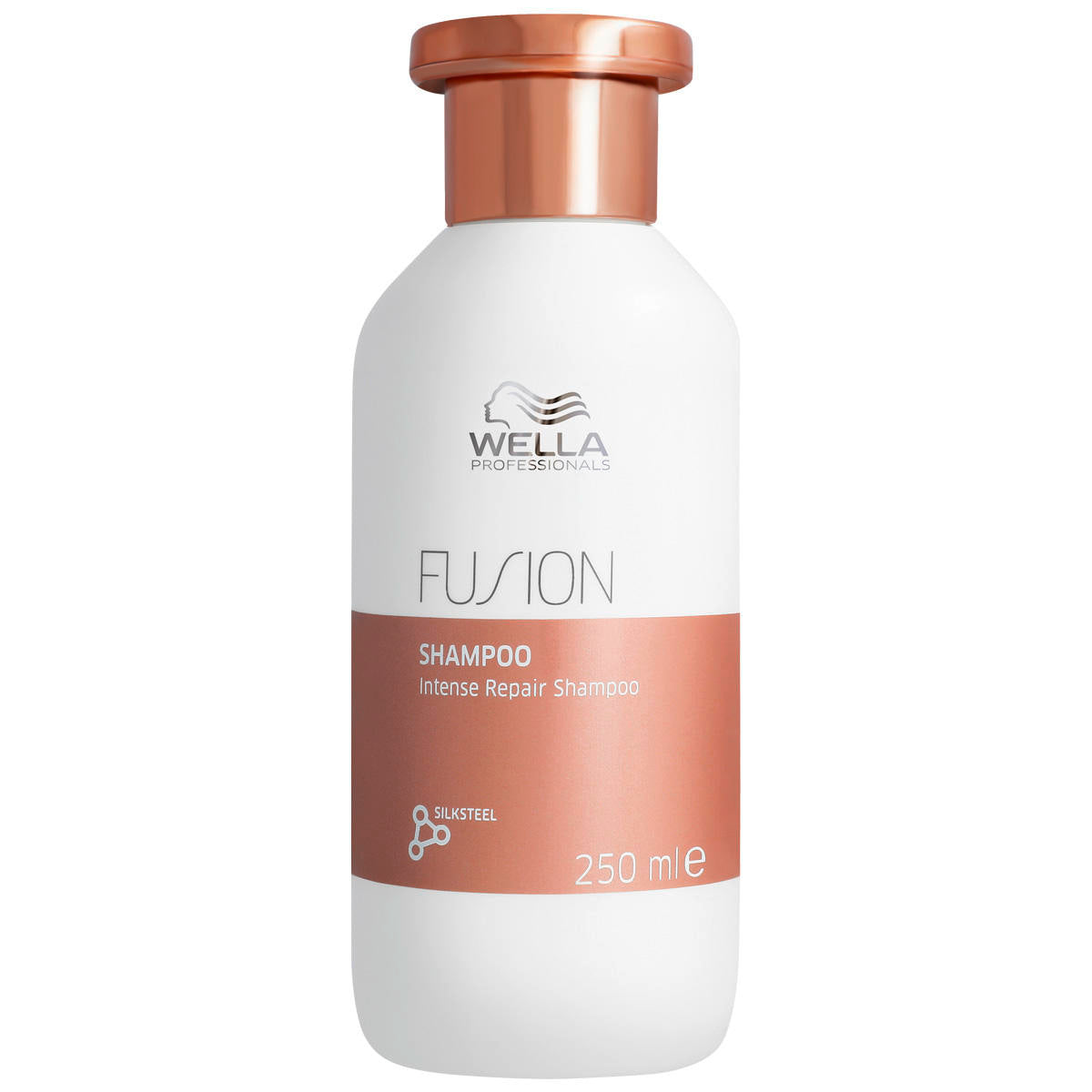 Wella Professionals Fusion Intense Repair Shampoo