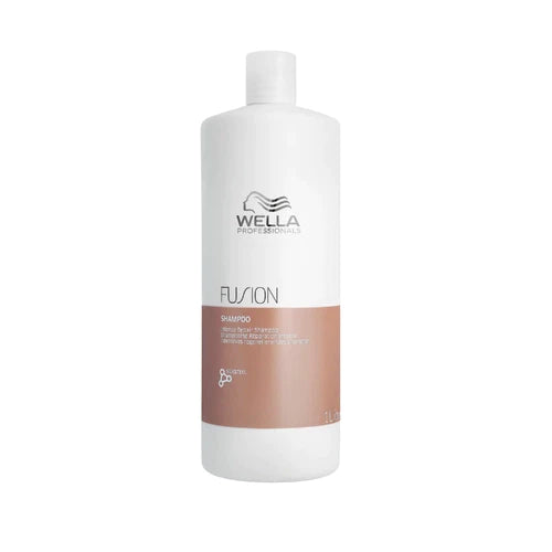 Wella Professionals Fusion Intense Repair Shampoo