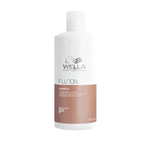 Wella Professionals Fusion Intense Repair Shampoo