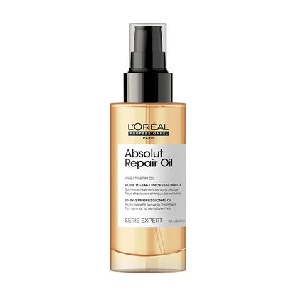 L’Oréal Professionnel Serie Expert Absolut Repair Oil 90ml