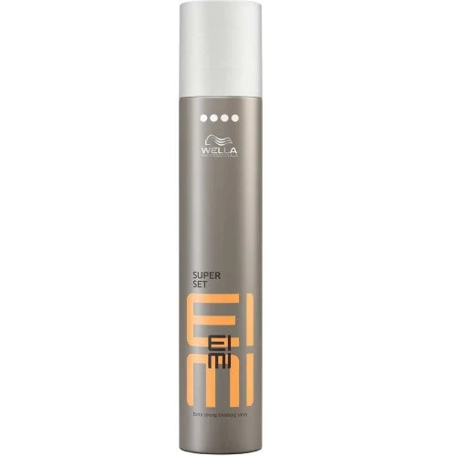 Wella Professionals EIMI Super Set