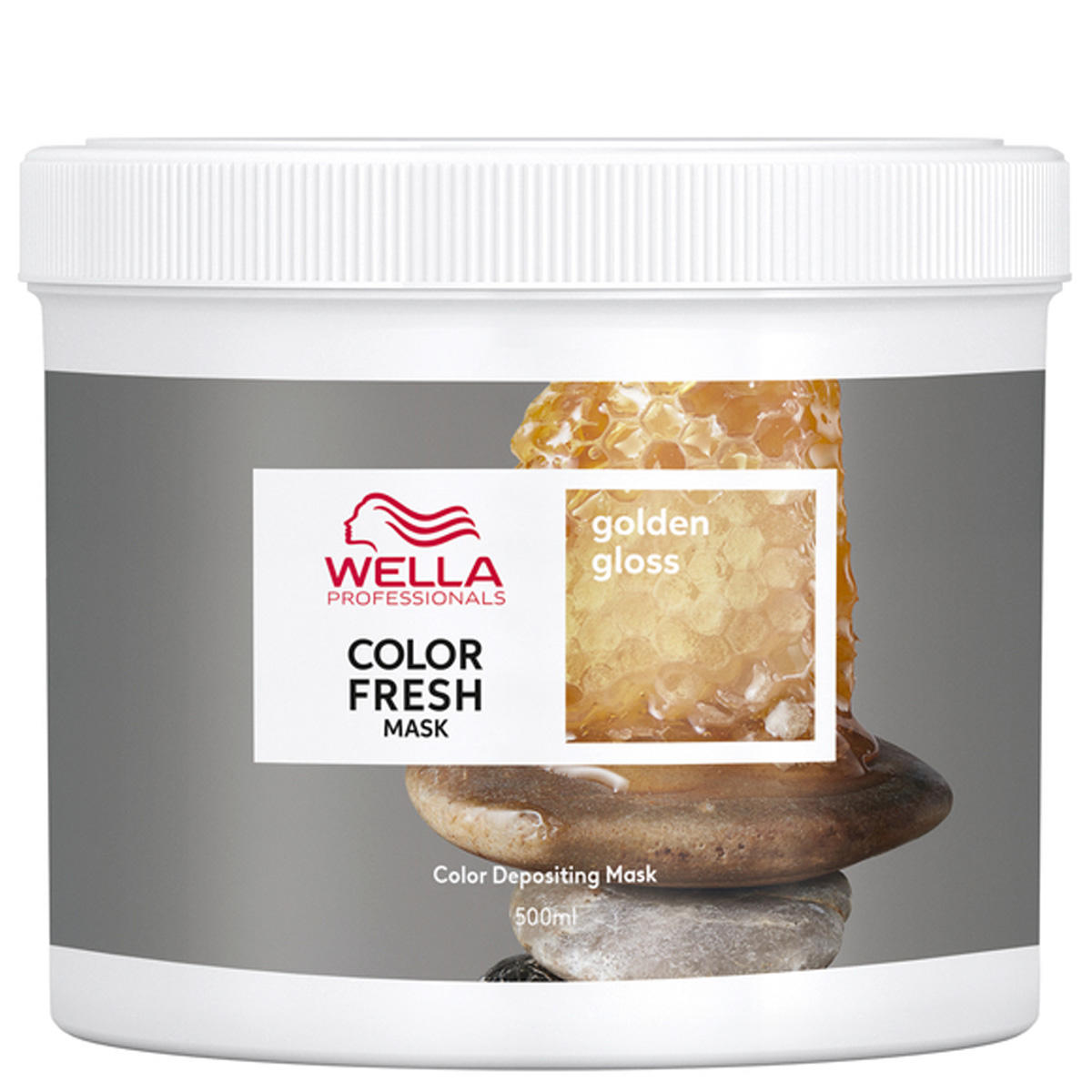 Wella Professionals Color Fresh Mask 500ml