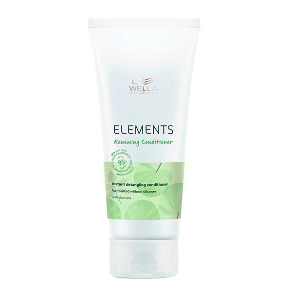 Wella Professionals Elements Renewing Conditioner