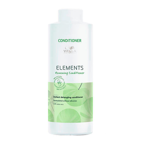 Wella Professionals Elements Renewing Conditioner