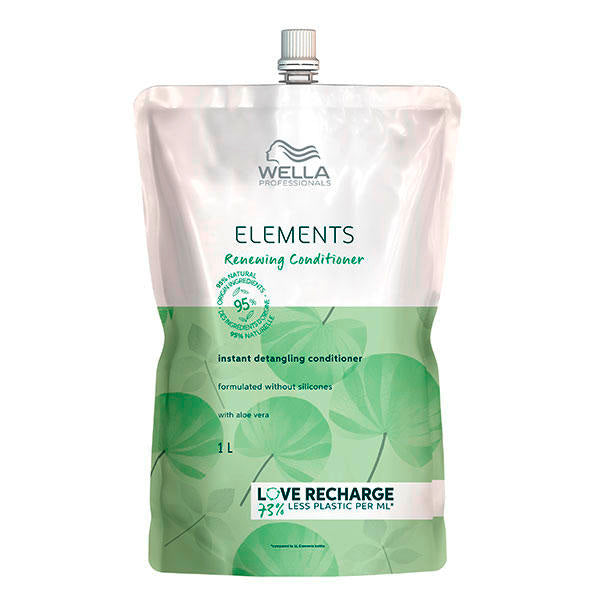 Wella Professionals Elements Renewing Conditioner