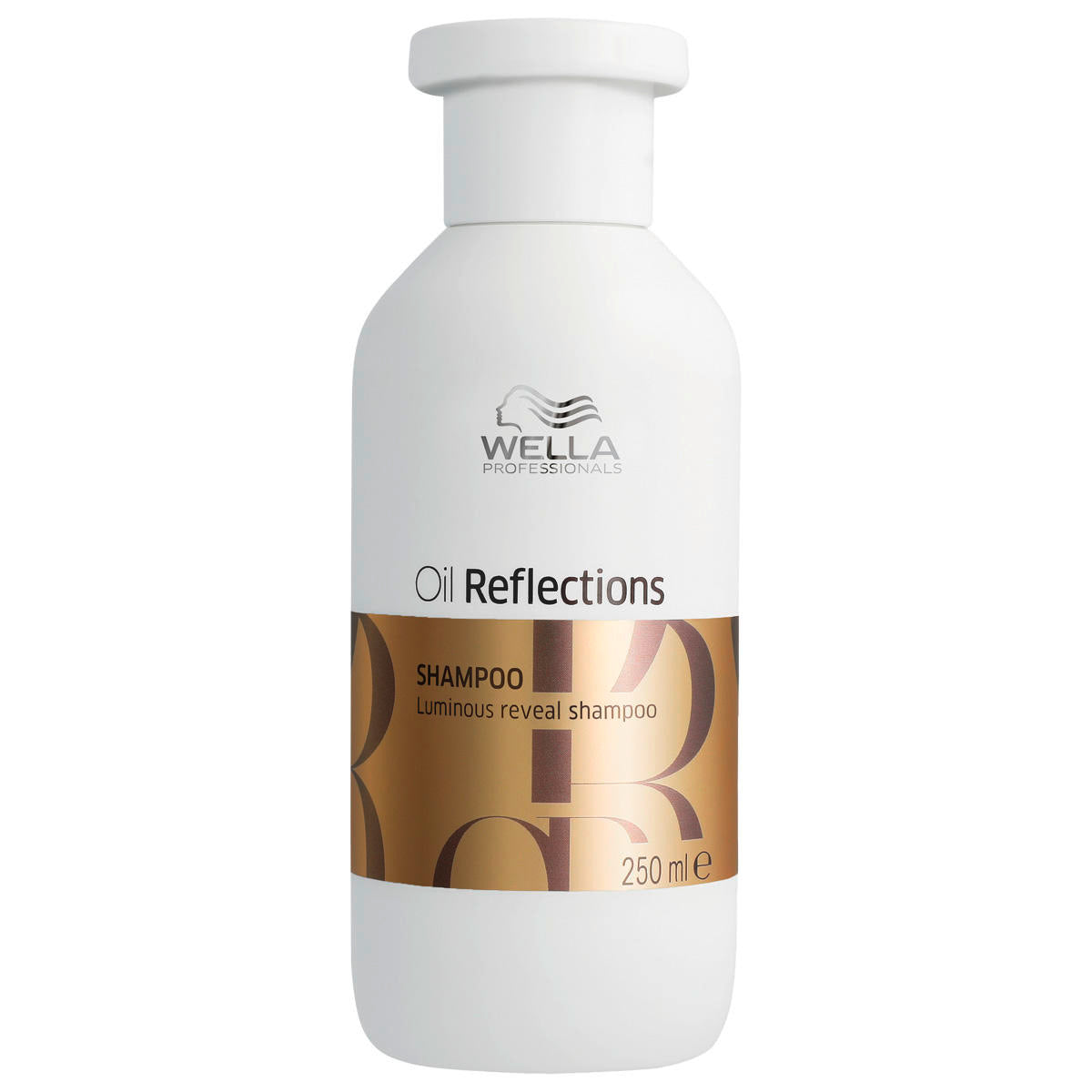 Wella Professionals Oil Reflections Luminous Reveal Shampoo