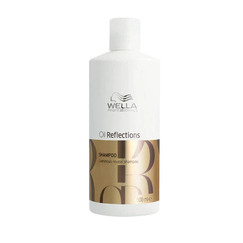 Wella Professionals Oil Reflections Luminous Reveal Shampoo