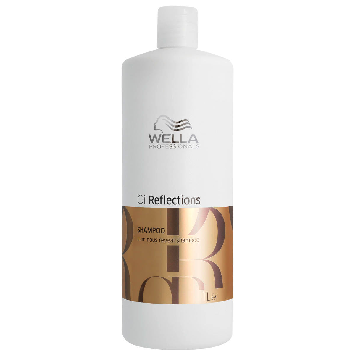 Wella Professionals Oil Reflections Luminous Reveal Shampoo