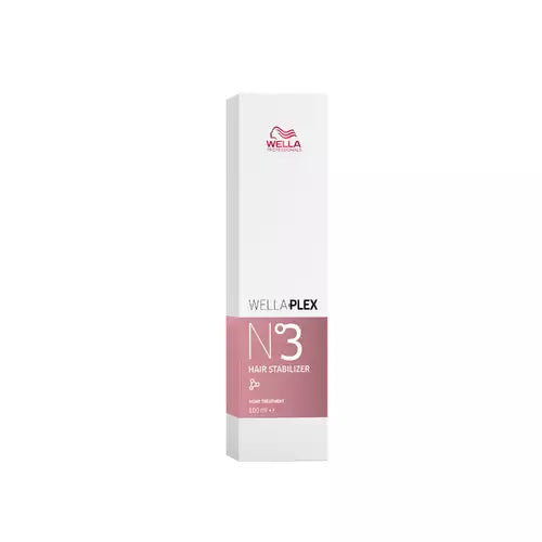 Wella Professionals Wellaplex No.3 Hair Stabilizer 100ml