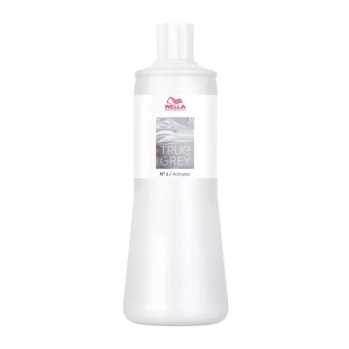 Wella Professionals Professional True Grey Activator 500ml