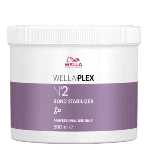 Wella Professionals Wellaplex No.2 Bond Stabilizer 500ml