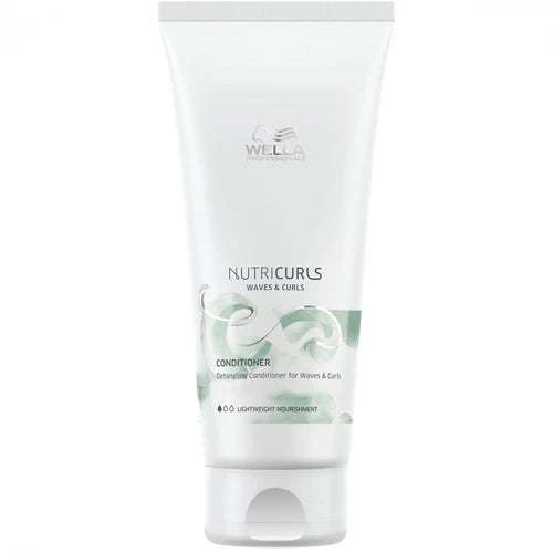 Wella Professionals Nutricurls Conditioner For Waves & Curls