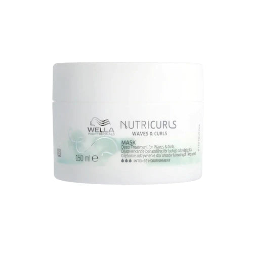 Wella Professionals Nutricurls Mask for Waves & Curls