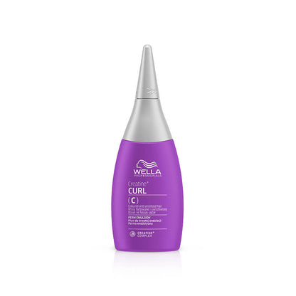 Wella Professionals Creatine+ Curl 75ml