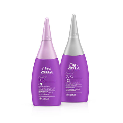 Wella Professionals Creatine+ Curl 75ml