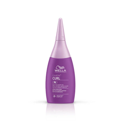 Wella Professionals Creatine+ Curl 75ml