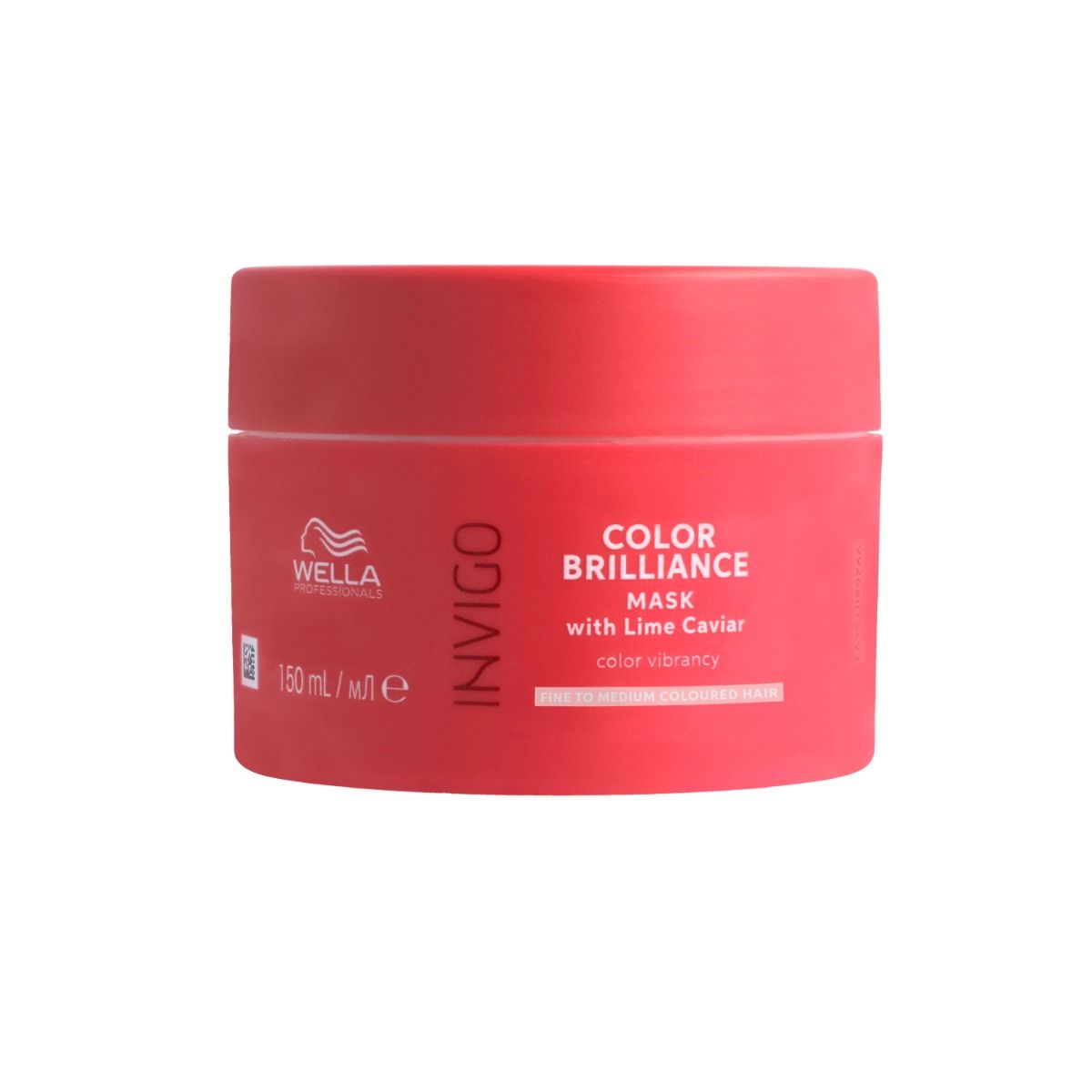 Wella Professionals Invigo Color Brilliance Mask Fine/Normal