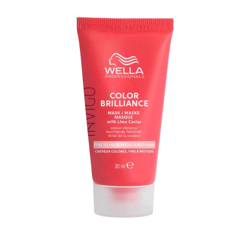 Wella Professionals Invigo Color Brilliance Mask Fine/Normal