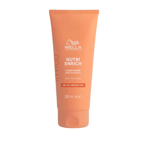 Wella Professionals Invigo Nutri-Enrich Deep Nourishing Conditioner