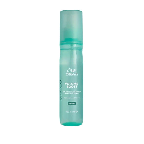 Wella Professionals Invigo Volume Boost Uplifting Care Spray 150ml