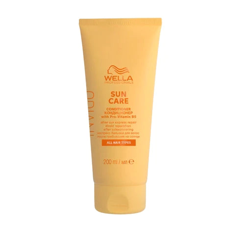 Wella Professionals Invigo Sun After Sun Express Conditioner 200ml