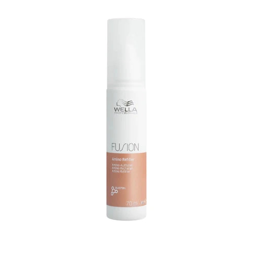 Wella Professionals Fusion Intense Repair Amino Refiller 70ml