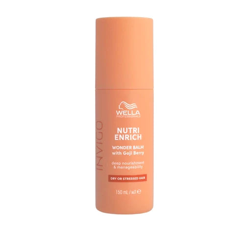 Wella Professionals Invigo Nutri-Enrich Wonder Balm 150ml