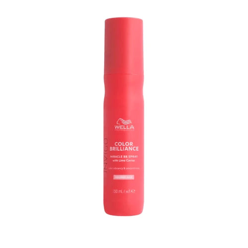 Wella Professionals Invigo Color Brilliance Miracle BB Spray Leave In Balm 150ml