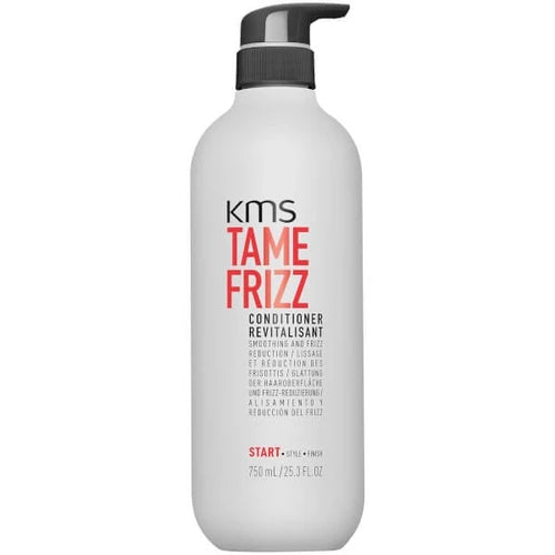 KMS TameFrizz Conditioner 750ml